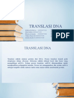 Translasi Dna