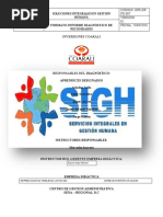 DPS-DP-FR-007 Formato Informe Diagnostico de Necesidades