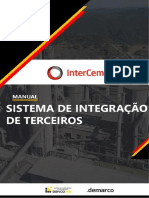 Sistema de Integração de Terceiros - Intercement 2021 (EVENTUAIS) - v.05-1120-2 - InterCement Brasil S.A. - 2021