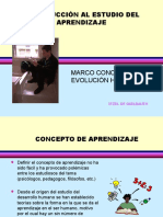 conceptoyevolucinenelestudiodelaprendizaje-120416184345-phpapp02