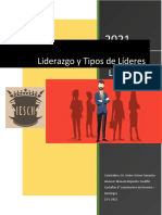 Liderazgo