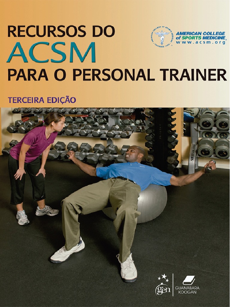 Anamnese para Personal Trainer: o que é e como ter o modelo ideal • Blog do  Personal Fit