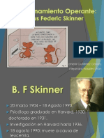 condicionamientooperante-skinner-140409150854-phpapp01