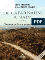 De Cafarnaun A Naim - E-Book