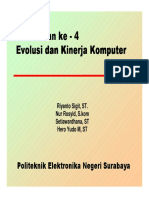 organisasi komputer