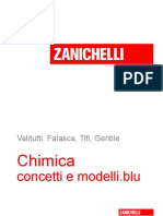 Valitutti Concettiblu Legami Chimici Cap13