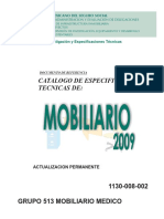 Imss 2010 Mob Medico