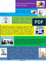 Infografia Dimensiones Eticas