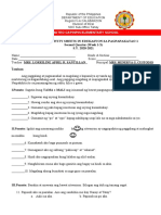 Q2 Learning Worksheet Week 1 2