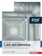 L'arte Dell'elettronica