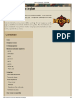 Infierno - Estrategias - OSRS Wiki