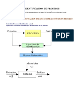 Usobasico Matlab Identificación