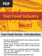 Nando's Mission and Core Values | PDF