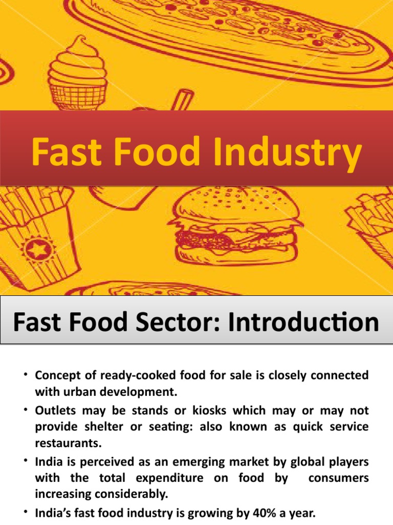 Presentation 1 | PDF | Fast Food | Domino's Pizza