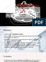 Microtomografia de Raios X