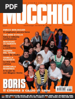 Mucchio 680 | PDF