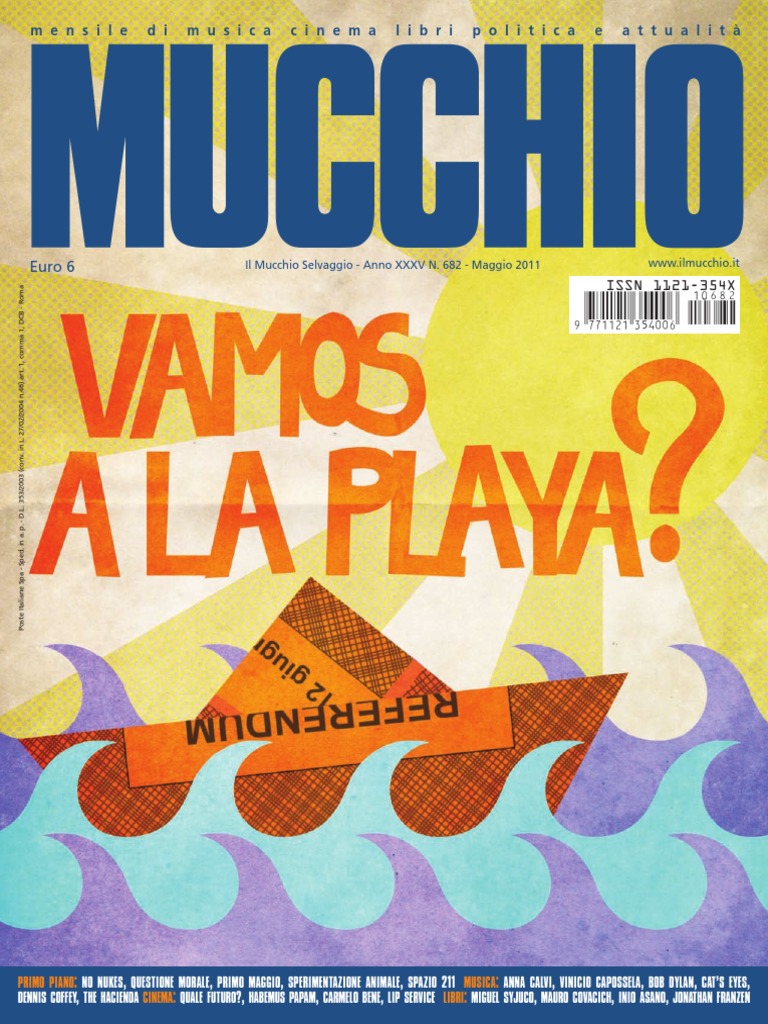 Mucchio 682 PDF