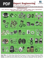 Expert Engineering: Manufacturer & Exporter Of: Mechanical Seal, Pumps & All Types Pumps Spares Etc