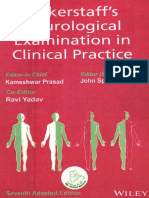 Bickerstaff’s Neurological Examination in Clinical Practice ( PDFDrive )