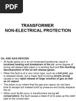 ETP820S - TX Non-Electrical Protection