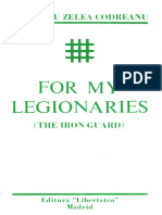 BOOK - CZC - For - My - Legionaries - 1936