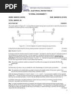 Exercises On Zones of Protection - Memo