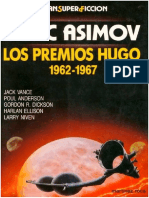 Los Premios Hugo 1962-1967