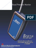 Bravo Catalog