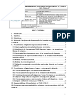 Plan de Vigilancia Prevención y Control de COVID-19 FINAL para Envío MINEM Con Anexos MINSA - ANTAMINA