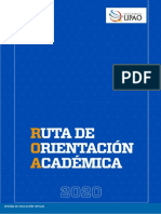 Oficina de Educación Virtual