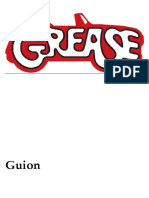 Guion Grease