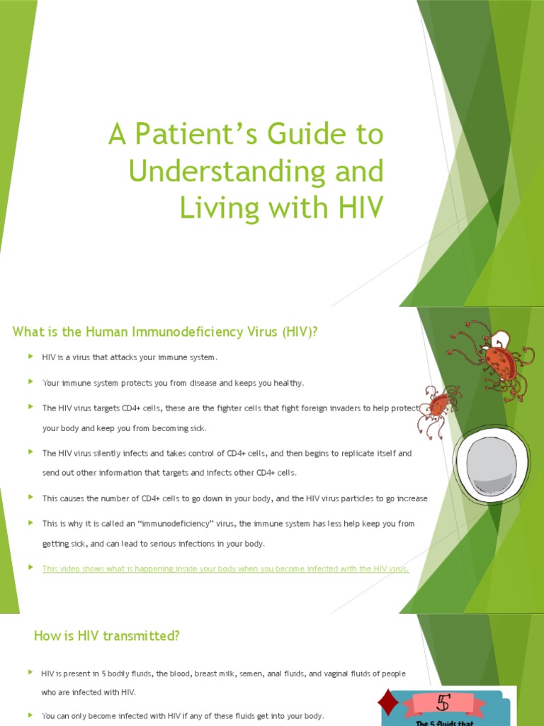 Teaching Plan - Aprn Role | PDF | Hiv/Aids | Management Of Hiv/Aids