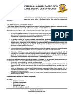 Manual de Servidores