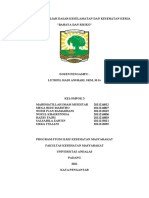 A3 - Kelompok 3 - Bahaya Dan Risiko - MK Dasar K3