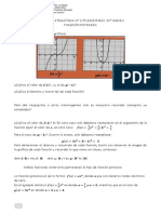 4° Medio Guía Función Potencia