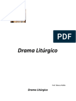 Drama Liturgico (Guia)
