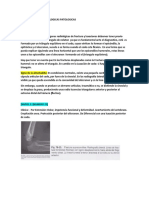 Diapos Imágenes Radiologicas Patologicas