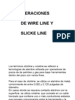 Wire Line