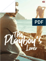 (LY) The Playboy's Lover by Christyoseph