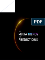 Kantar - 2021 Media Trends and Predictions Report