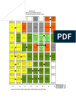 Mapa Reticular Actualizado Ip Region Poza Rica Tuxpan