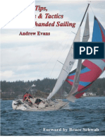 Singlehanded Tips