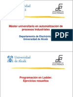 Ejercicios OMRON Con Solucion