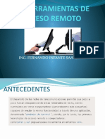 S2-Herramientas de Acceso Remoto