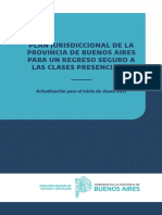 Plan Jurisdiccional