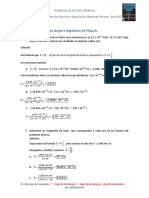 Solucion A Problemas de La Fisica Moderna Radiacion de Cuerpo Negro PDF