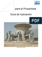 Abs Manual para El Proyectista