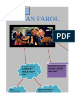 Infograma El Gran Farol