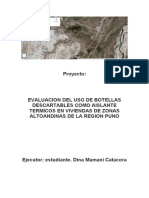 Proyecto de Investigacion. Din Docx