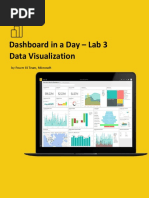 Lab 3 - Data Visualization